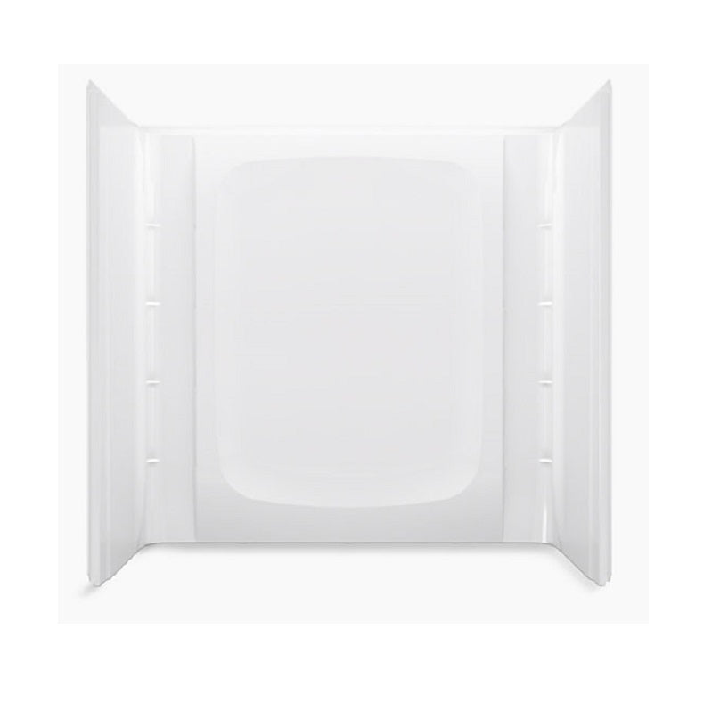 WALL SET 60X32 WHT STORE+ 71424100-0 HIGH-GLOSS