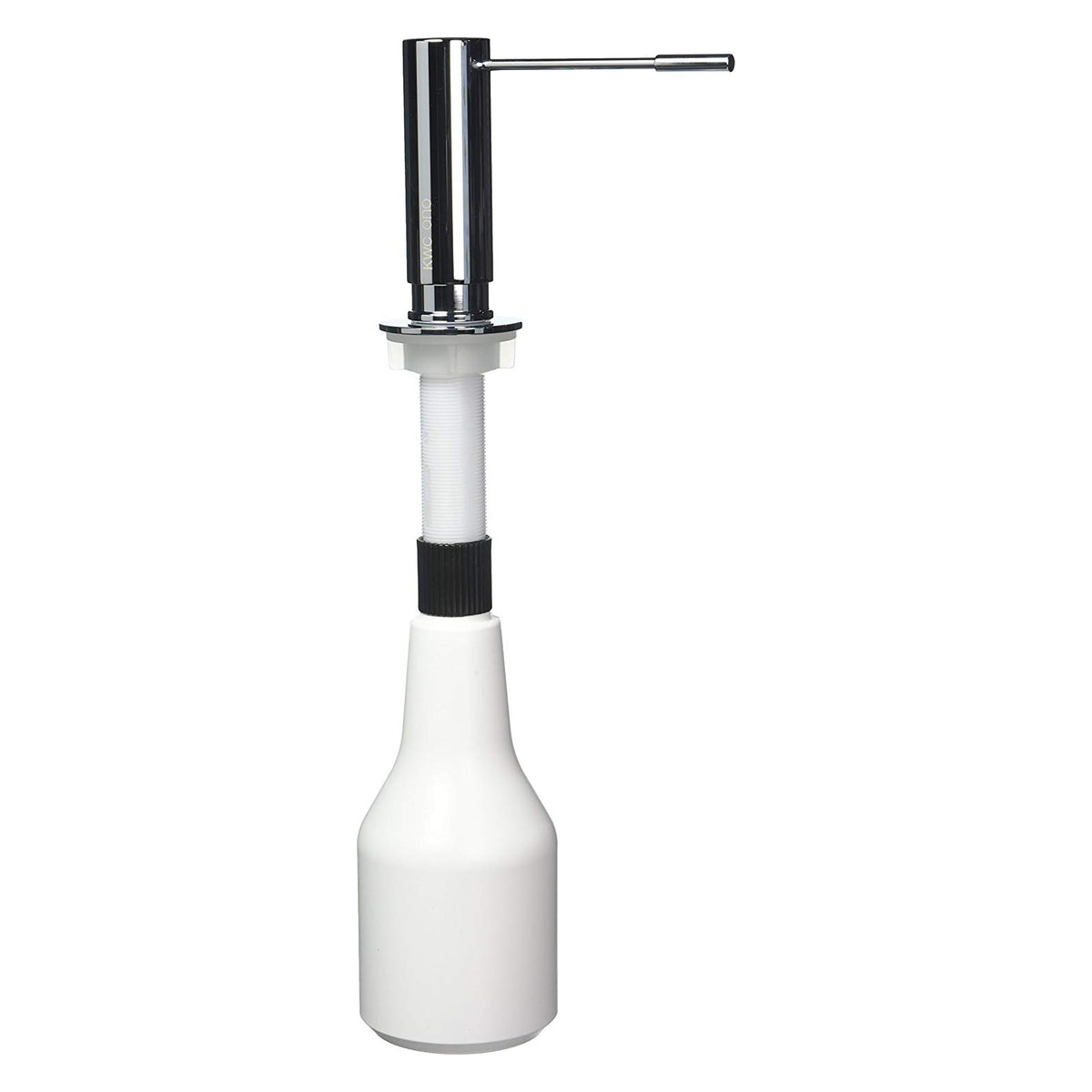 Ono Soap Dispenser Chrome