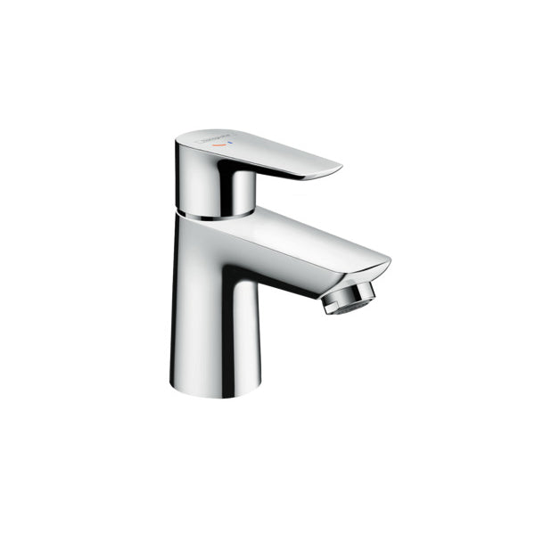 Talis E 80 Single Hole Lavatory Faucet in Chrome