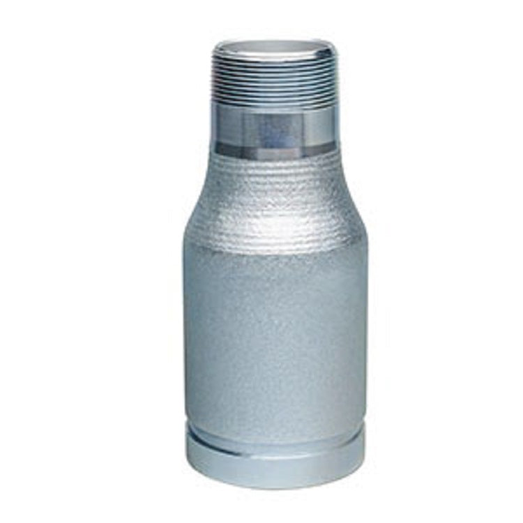 SWAGE NIPPLE 2-1/2X1 #54 VIC