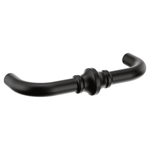 Colinet Drawer Pull in Matte Black