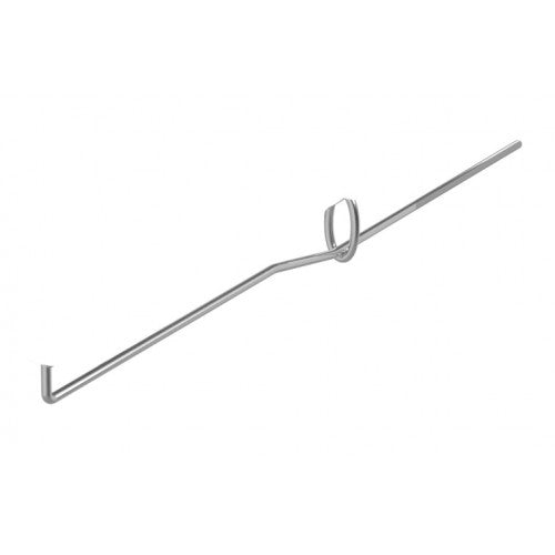 TOWEL RAIL 125 IMPRONTA 5P125IM00