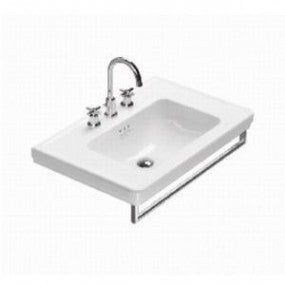 TOWEL RAIL 5P75CV00 CHROME CANOVA ROYAL 105