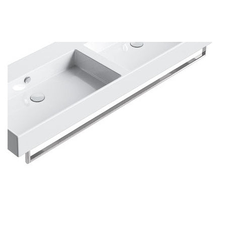 TOWEL RAIL 5P12VP00 CHROME PREMIUM 120