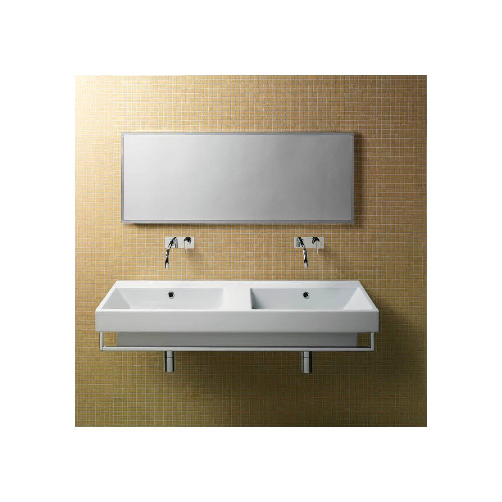 TOWEL RAIL 5P125N PC FRONT MOUNT