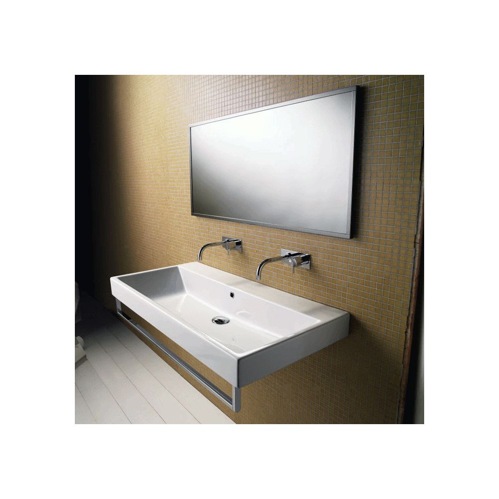 TOWEL RAIL 5P10N PC FRONT MOUNT