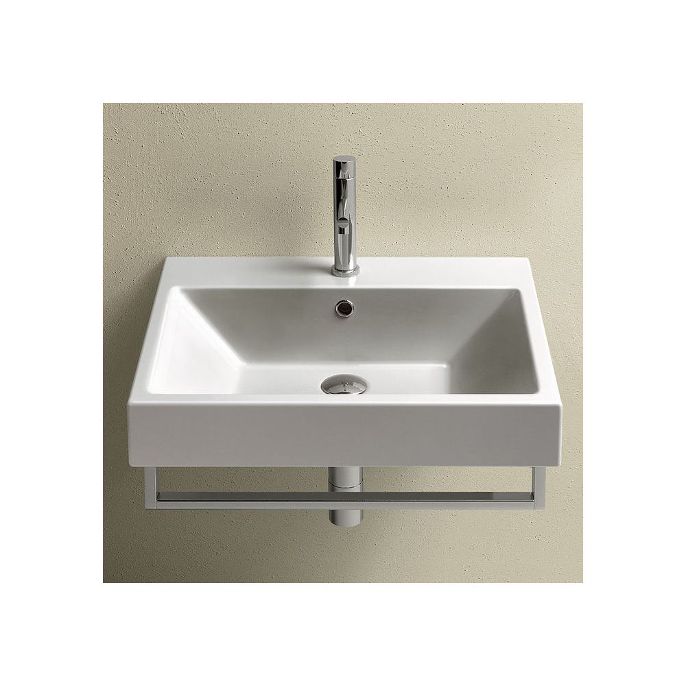 TOWEL RAIL 5P6QN PC FRONT MOUNT