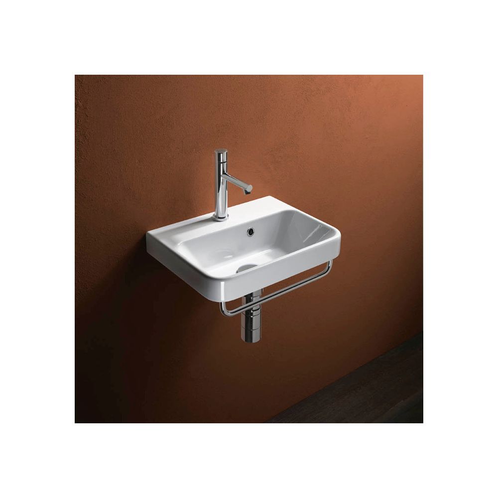 TOWEL RAIL 5P42PR PC FRONT MOUNT