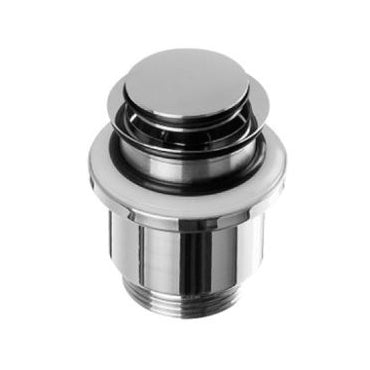 BASIN WASTE Z01005 ANTI-BACTERIAL
