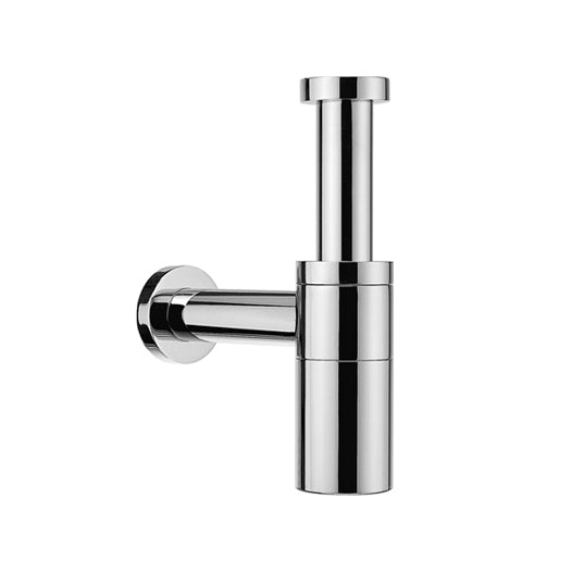 DRAIN 5SIFL00 ROUND SIPHON (P-Trap)