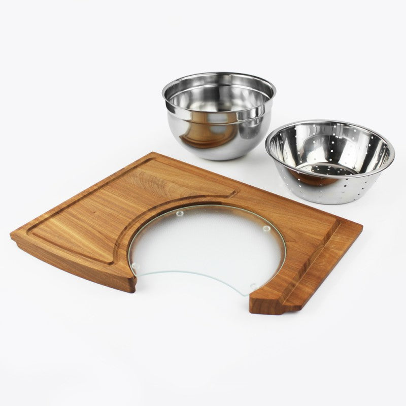 Genova Workcenter Sink Accessory Kit