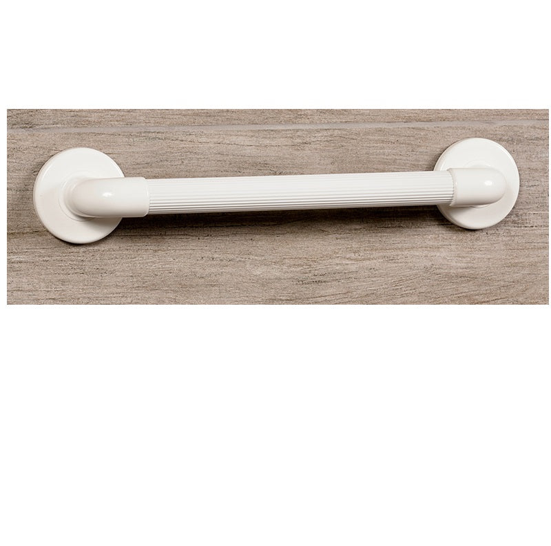 GRAB BAR GB1905-WH 16" WHT HEAVY DUTY