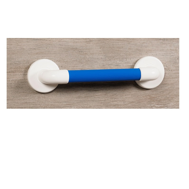 GRAB BAR GB1901-BU 12" BLUE HEAVY DUTY