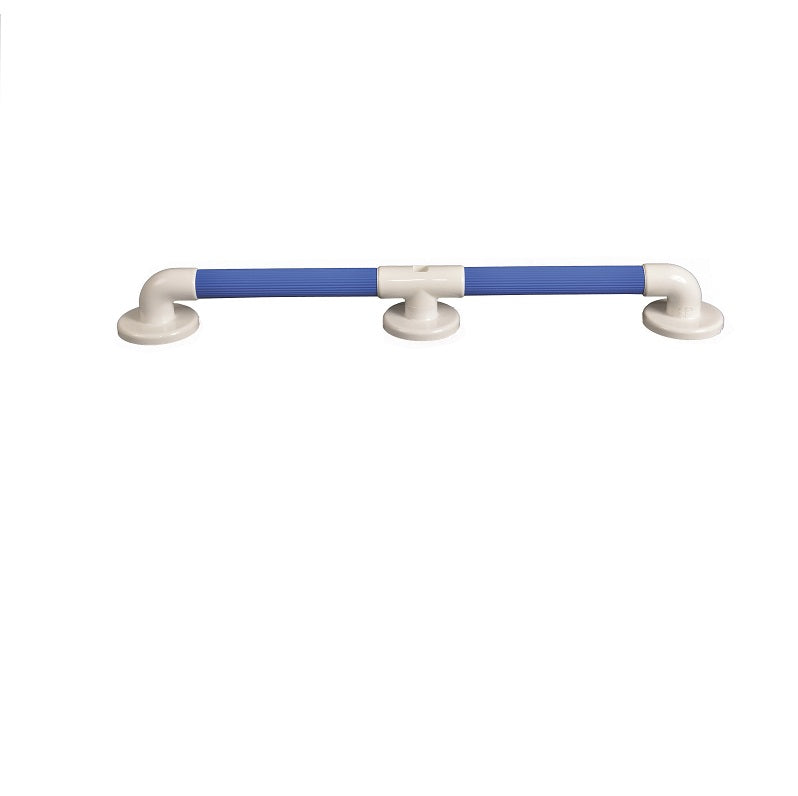 GRAB BAR GB1921-BU 24" BLUE HEAVY DUTY