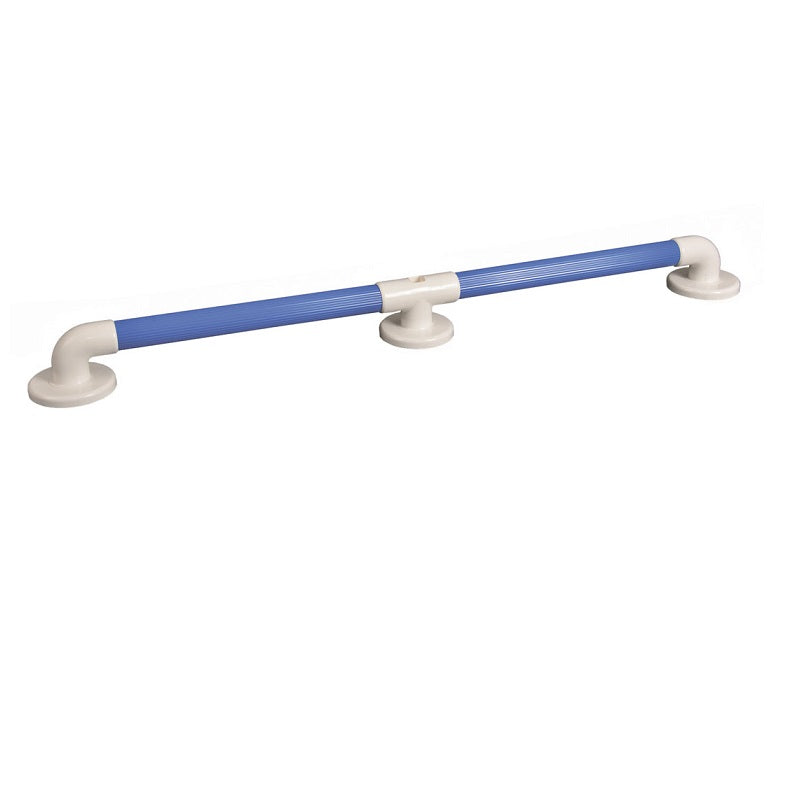 GRAB BAR GB1931-BU 32" BLUE HEAVY DUTY