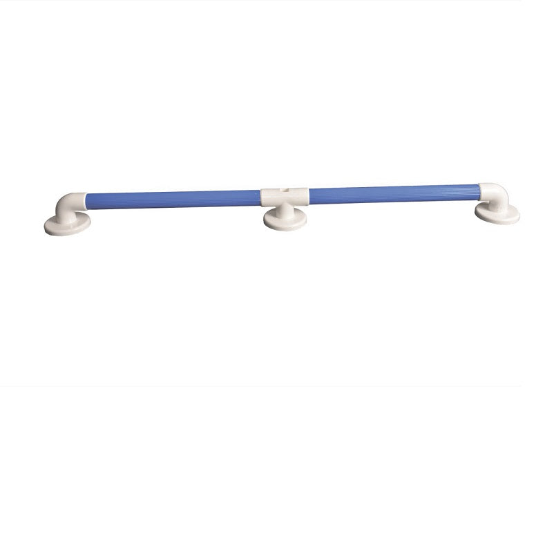 GRAB BAR GB1941-BU 36" BLUE HEAVY DUTY
