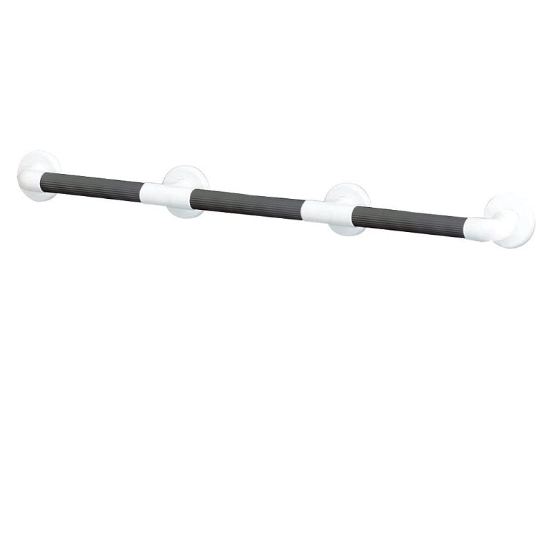GRAB BAR GB1952-GR 42" GRAY HEAVY DUTY