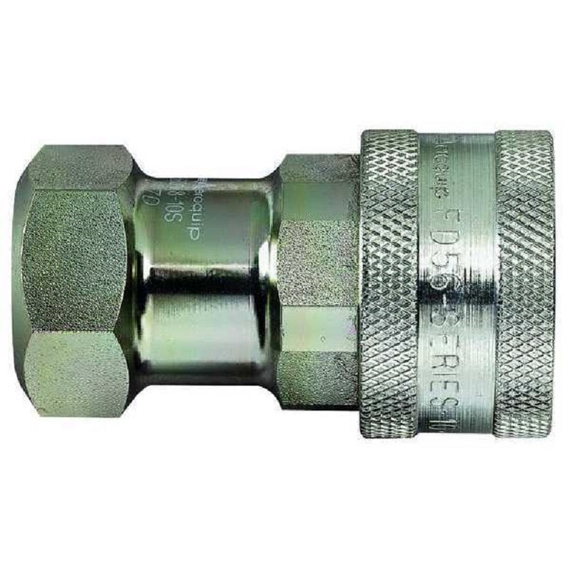 COUPLING QUICK DISCONNECT 5601-4-4S (84B100742ABP2)