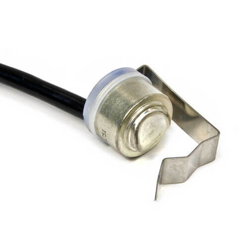 AQUASTAT KIT 3/4 CLIP-ON MOUNT 595657 - 105-115 DEGREE F