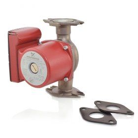 PUMP 1/25 HP BRONZE 115V UP15-10B5 -1/2 SWEAT MOUNT