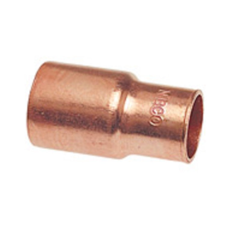REDUCER 1/2X1/4 # 600-2 FTGXC PT# 91164-091 DATE 8-3-83