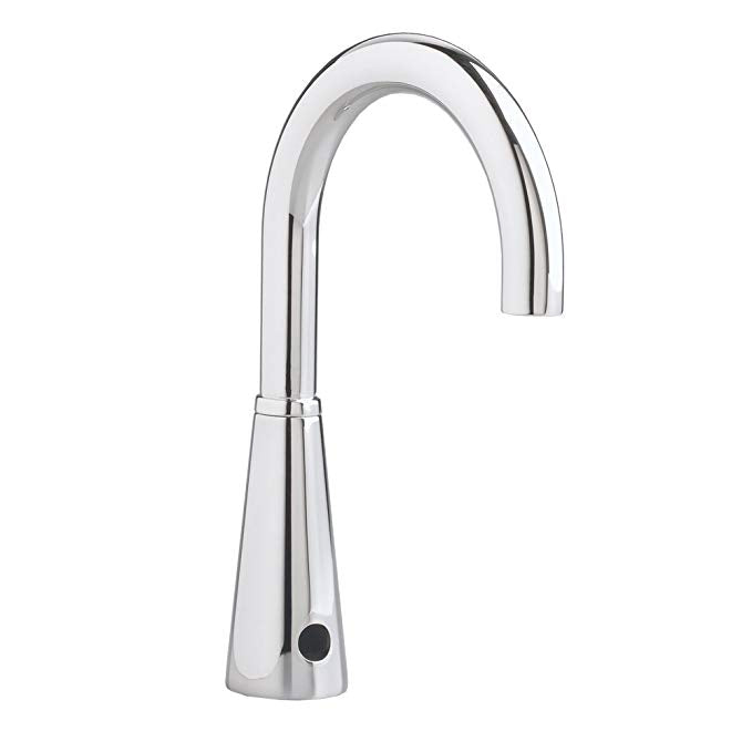 Selectronic Lavatory Faucet In Polished Chrome