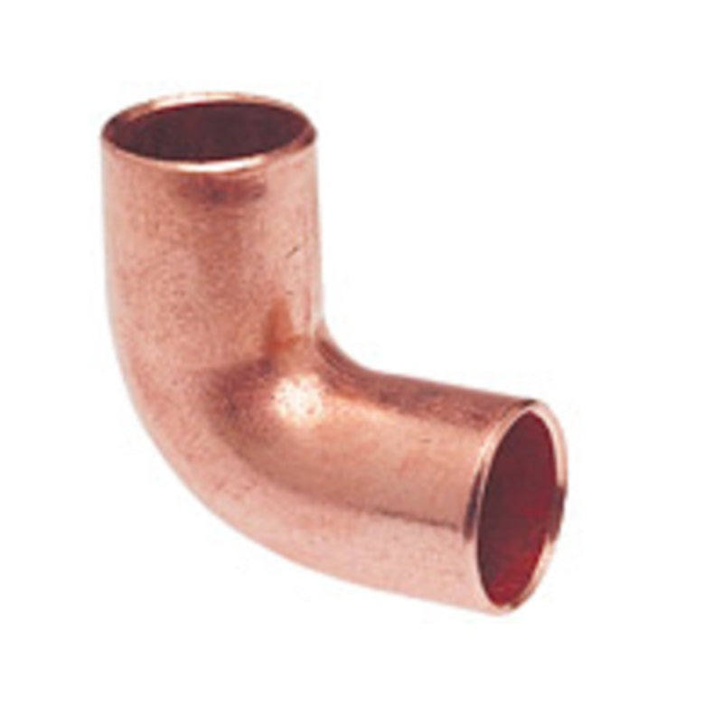 ELBOW 1 # 607-2-2 FTGXFTG 90 PT# 9060600 DATE 5-4-09