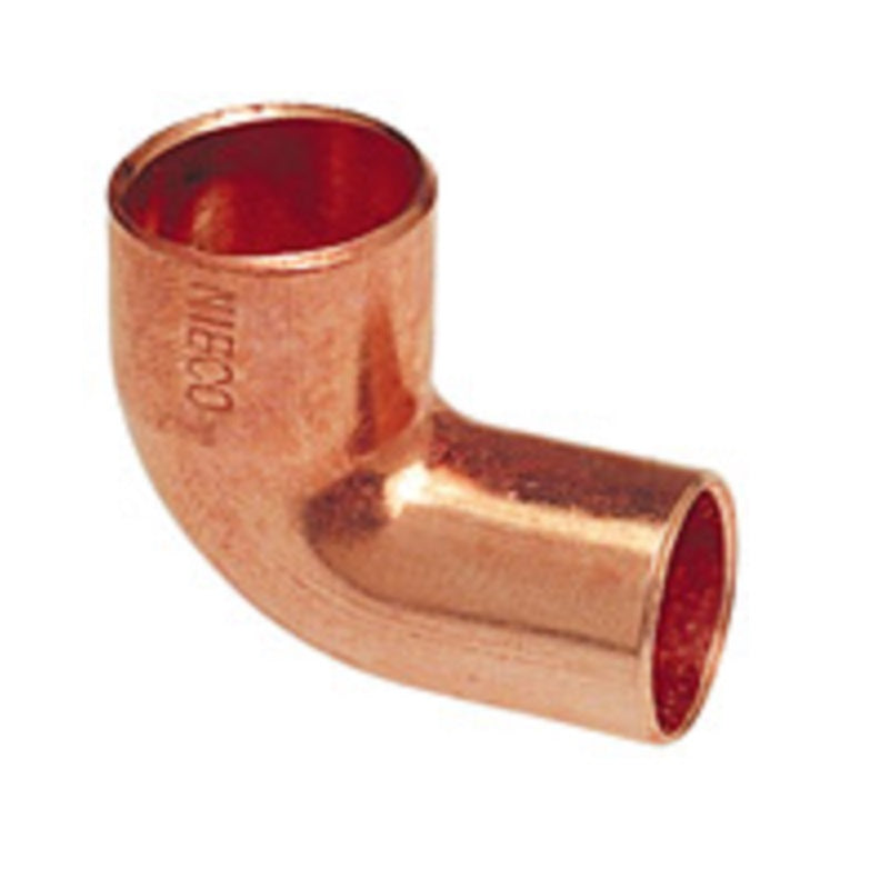 ELBOW 3/4 607-2 FTGXC 90 PT# 44507-091 DATE 1-13-10