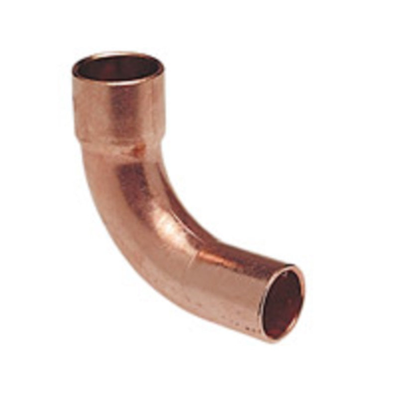 1 607-2-LT FTGXC 90 ELBOW AMSCO PT# 91475-091 DATE 8-3-83