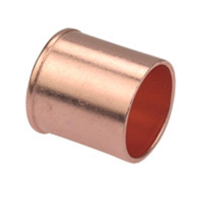 PLUG 1 COPPER PRESS CXC 616