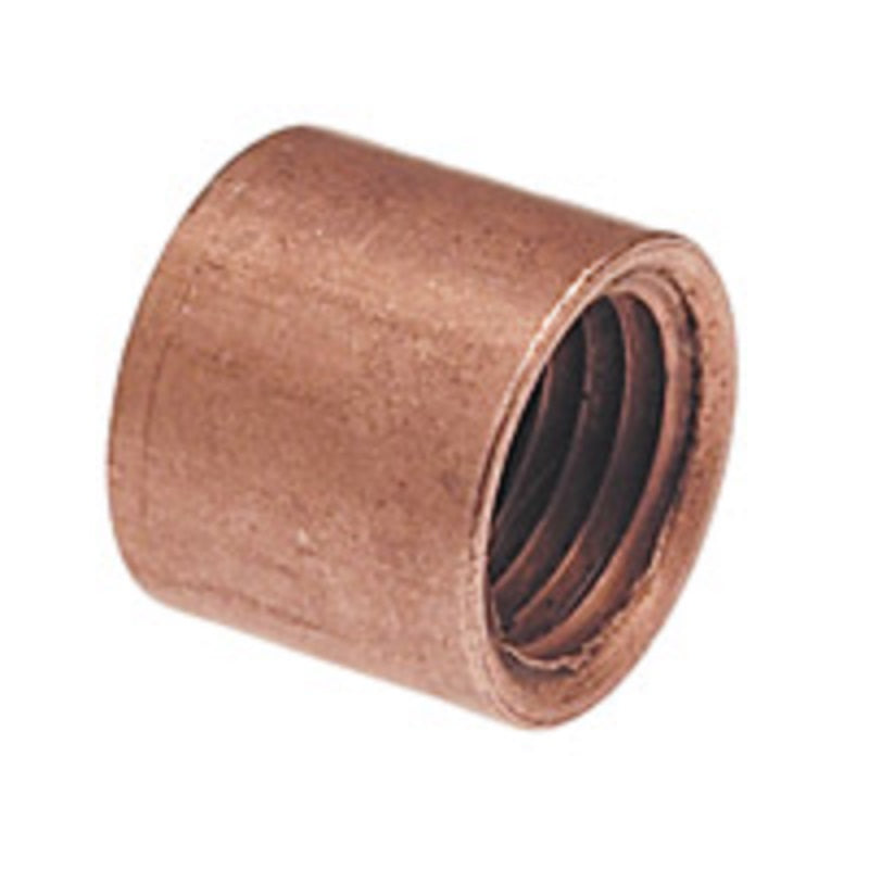 BUSHING 1/2X1/8 618-3 FTGXF 618-3