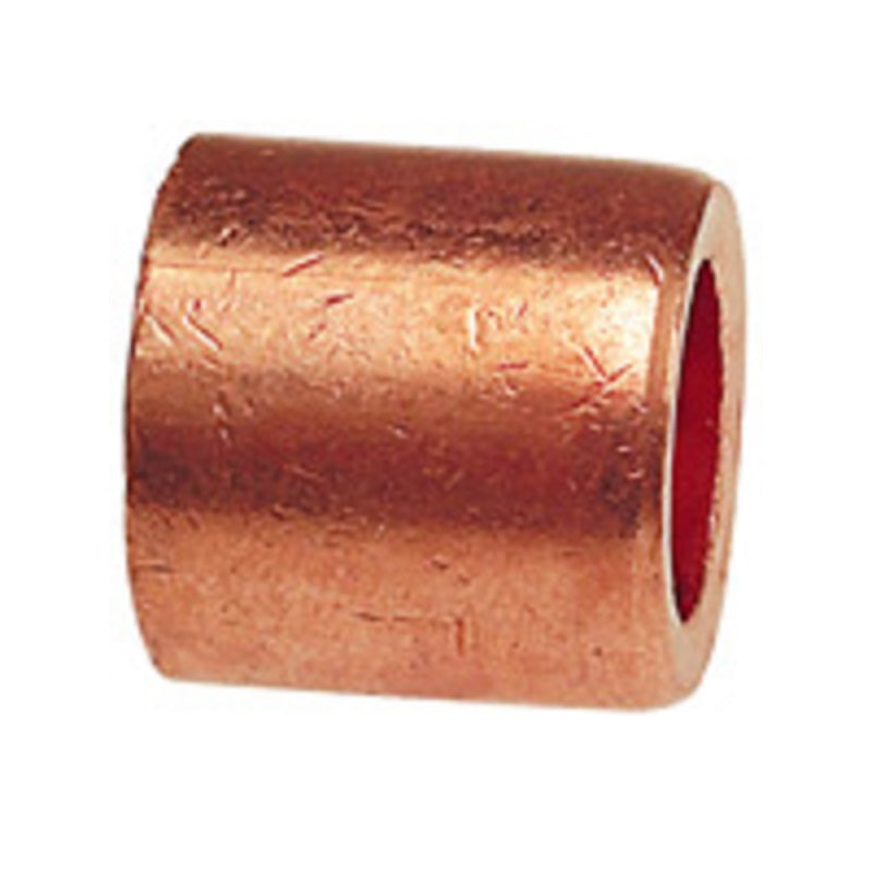 BUSHING 1/2X3/8 # 618 FTGXC PT# 89480-091 DATE 8-3-83