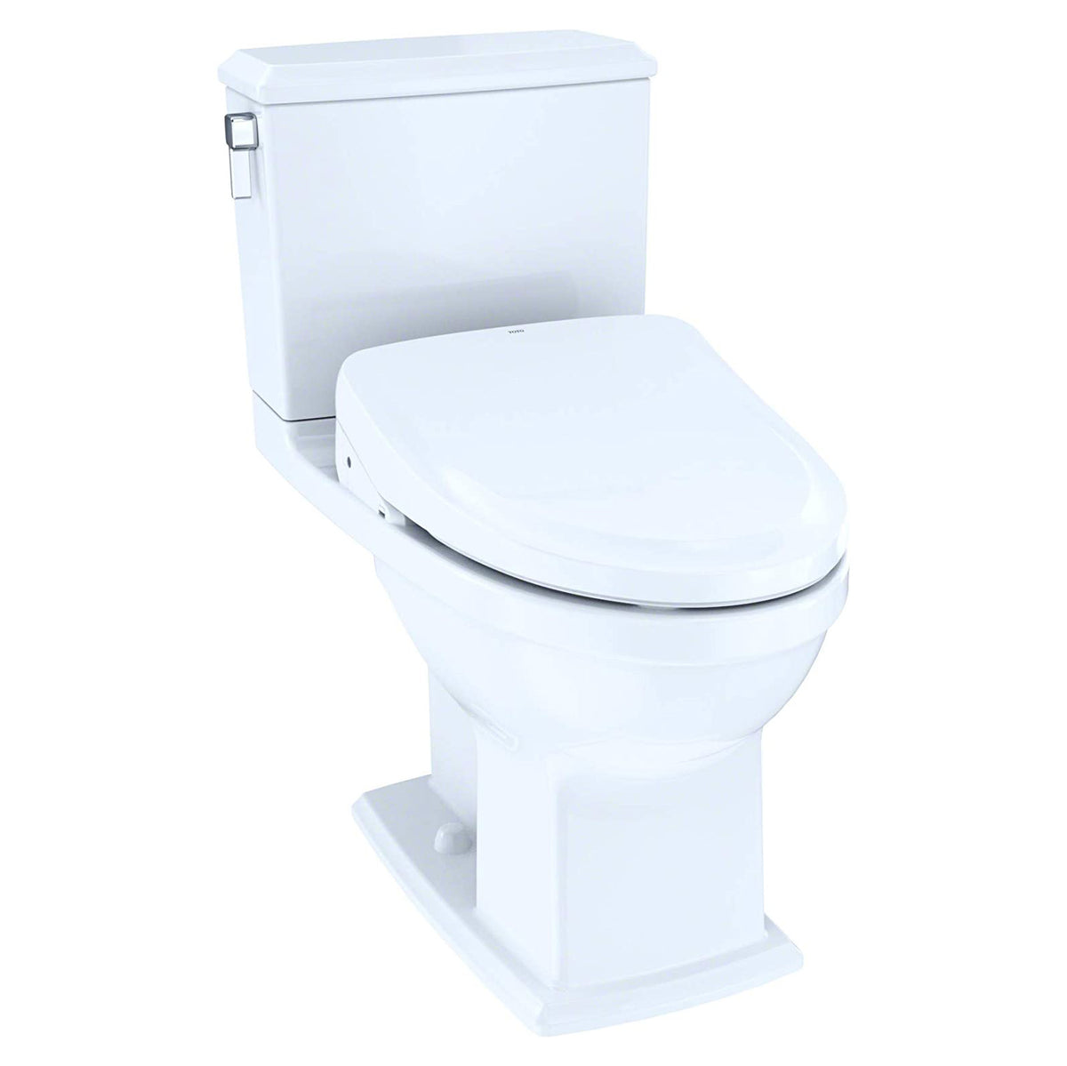 TOILET MW4943044CEMFG#01 CTTN CONNELLY WASHLET ELON