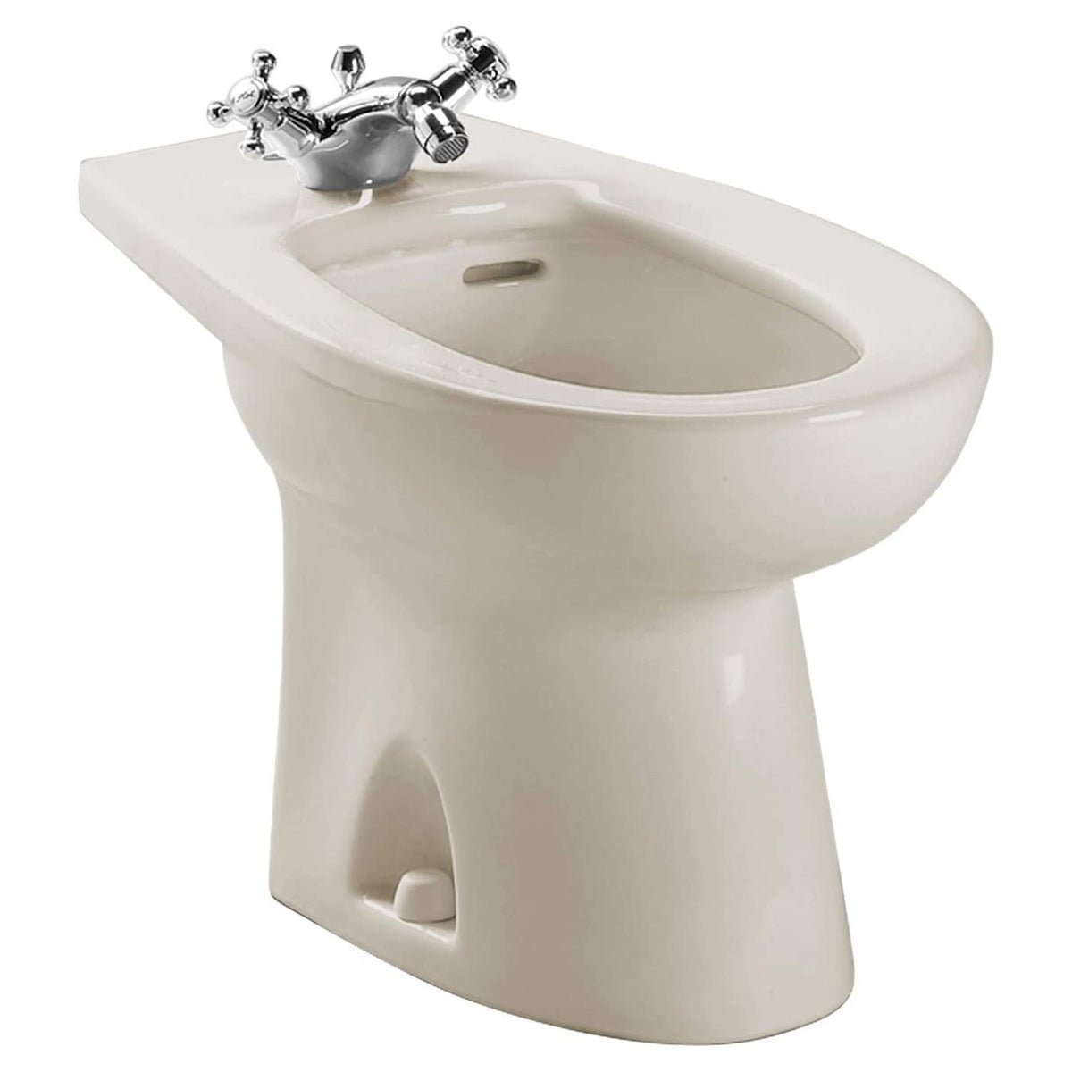 Piedmont Bidet in Sedona Beige