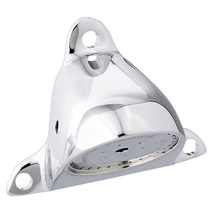 Commercial Showerhead In Chrome