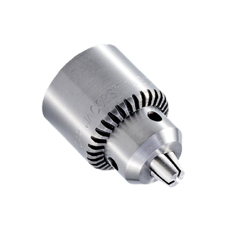 CHUCK 0X1/4 1JT TAPER MNT 1A 6206 - PLAIN BEAR / MED DTY