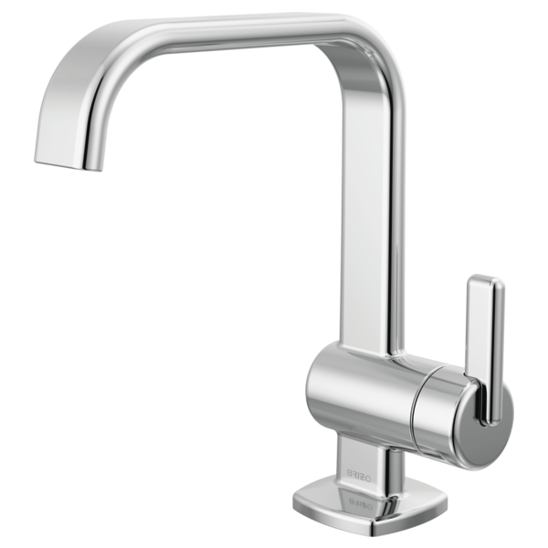 Brizo Allaria 1-Handle Lav Faucet in Chrome