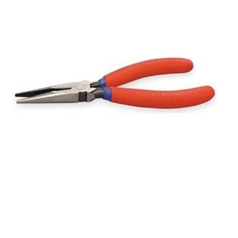 PLIERS 7 LONG NOSE W/CUTTER 654-7C