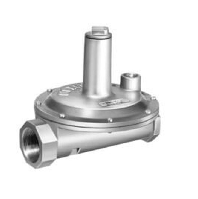 325-7 1-1/2" GAS REGULATOR 2 PSI INLET / 7 WC OUTLET
