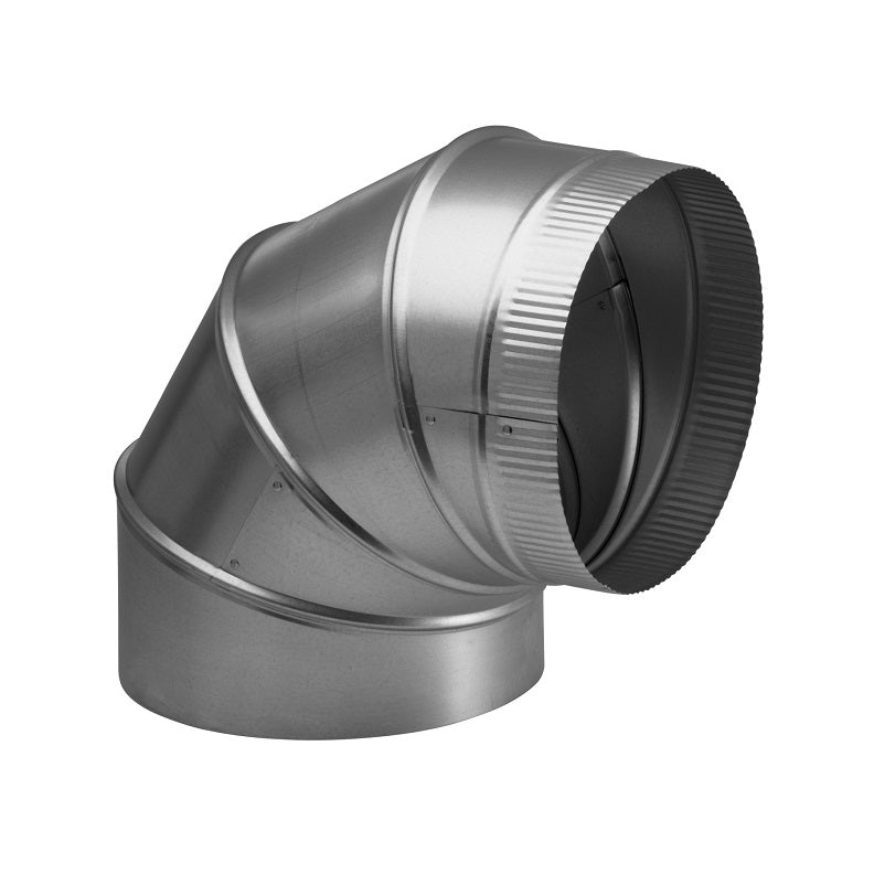 418 BROAN 90 DEG. ADJUSTABLE ELBOW
