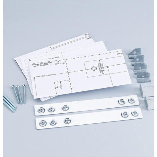 JXA019K HANGING KIT FOR JEM31 MICRO WAVE