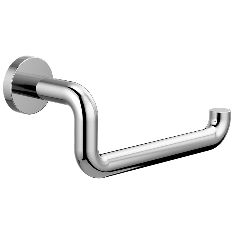 Brizo Litze 8-7/16" Toilet Paper Holder in Chrome