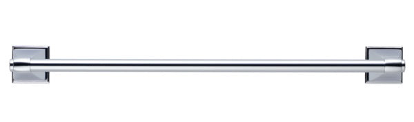 Brizo Vesi 24" Towel Bar in Polished Chrome
