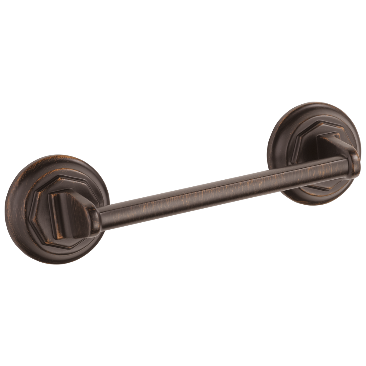 Rook Drawer Pull in Venetian Bronze