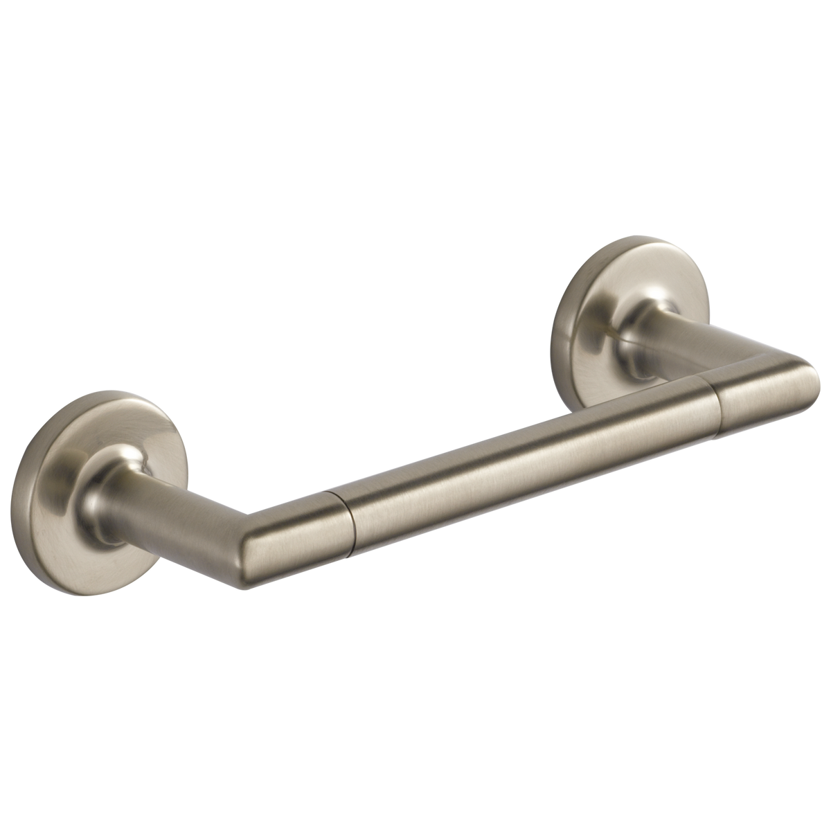 Odin Drawer Pull in Brushed Nickel