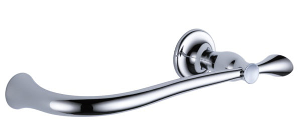 Brizo RSVP 8" Towel Bar in Chrome