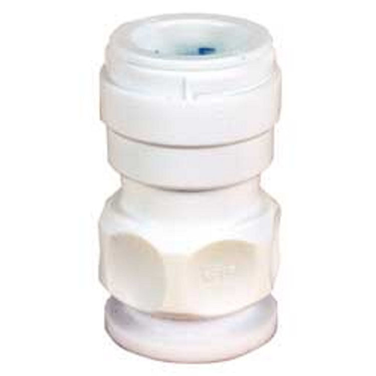 APOLLO VALVES 69BV0502PZ BRASS BALL VALVE ADAPTER 1