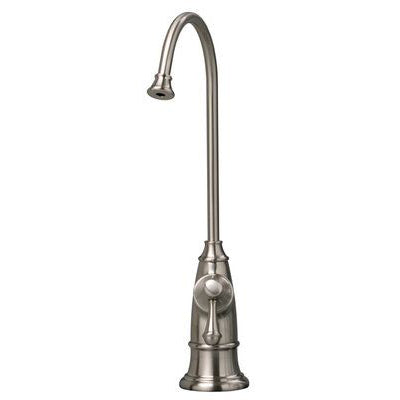 6BG-STN AQUA PURE SPOUT ONLY SATIN NKL