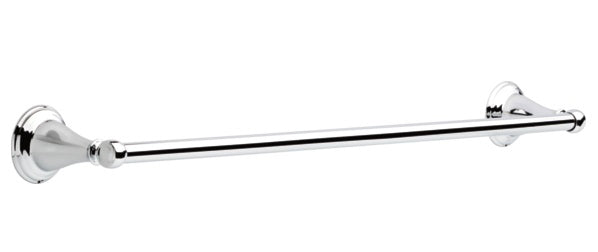 Windemere 24" Towel Bar in Chrome