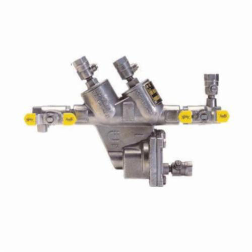 40203T2 BACKFLOW PREVENTER